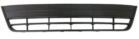 GRIGLIA PARAURTI ANTERIORE C/LE S/CORNICE CROMO VW TIGUAN 06/11>