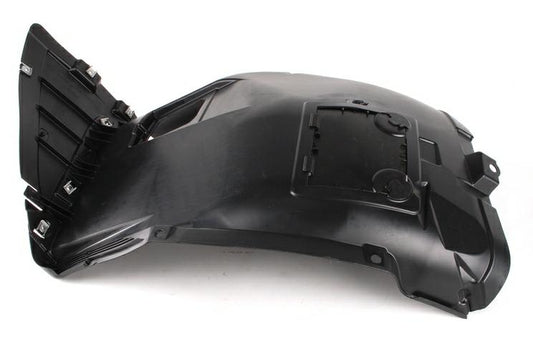 LOCARO ANTERIORE SX PARTE ANTERIORE BMW SERIE 3 E90-E91 03/05>