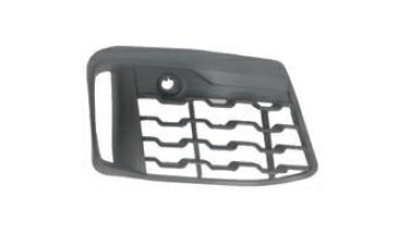 GRIGLIA PARAURTI ANTERIORE SX C/PDC BMW X1 F48 09/15>M-TECH