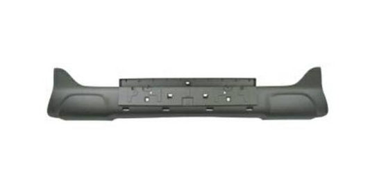 MODANATURE PARAURTI ANTERIORE PRIMER RENAULT KADJAR 01/15>