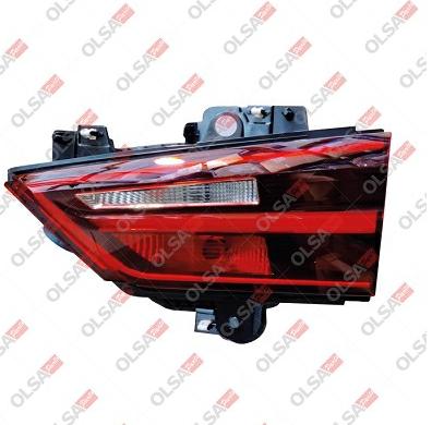 FANALE POSTERIORE SX INTERNO A LED BMW X2 F39 03/18>