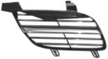 GRIGLIA ANTERIORE DX NISSAN PRIMERA 03/02>