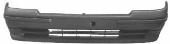 PARAURTI ANTERIORE RENAULT CLIO RT 06/90>03/96