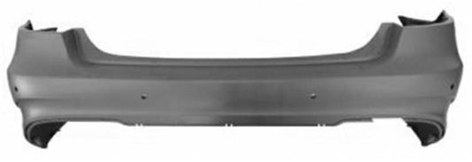 PARAURTI POSTERIORE PRIMER C/SENS MERCED CLASSE E W212 01/14> AMG -TUV-