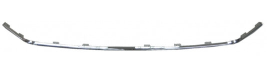 CORNICE GRIGLIA PARAURTI ANTERIORE INF CROMO FORD MONDEO 01/14>
