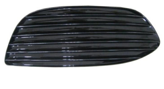 GRIGLIA PARAURTI ANTERIORE DX MERCEDES CLASSE C W205 12/13>