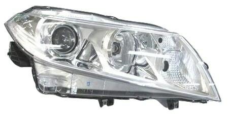 FARO SX H11-HB3 PREDISPOSTO REGOLAZIONE EL SUZUKI VITARA 09/18>