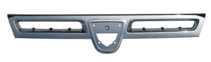 MOD GRIGLIA CROMO DACIA DUSTER 01/10>