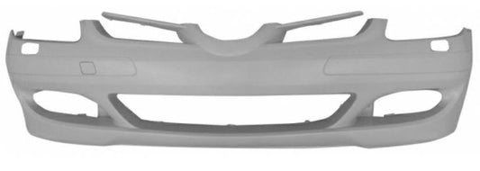 PARAURTI ANTERIORE PRIMER C/LAVAFARI MERCEDES SLK R171 04/04>