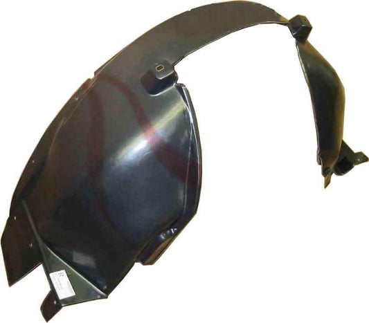 LOCARO ANTERIORE DX JAGUAR S-TYPE 01/04>12/08