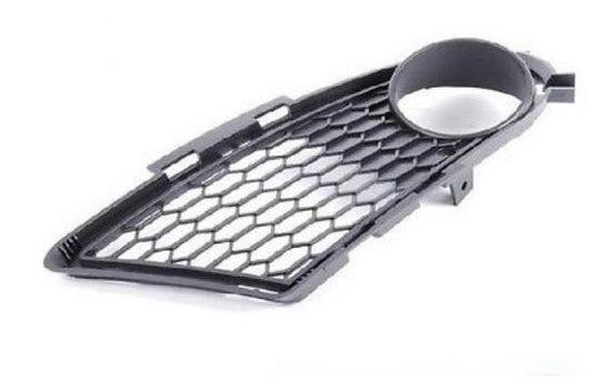 GRIGLIA PARAURTI ANTERIORE DX C/FENDI BMW SERIE 3 E90-E91 09/08> M-TECH