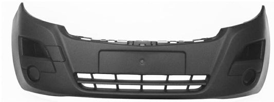 PARAURTI ANTERIORE OPEL MOVANO 01/10> -TUV-