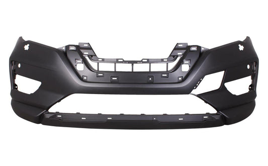 PARAURTI ANTERIORE C/LAVAF+PDC+PA NISSAN X-TRAIL 07/17>