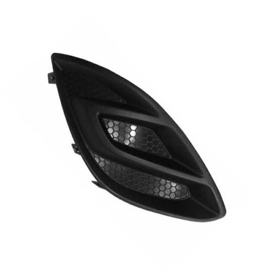 GRIGLIA PARAURTI ANTERIORE DX OPEL CORSA D 03/11>