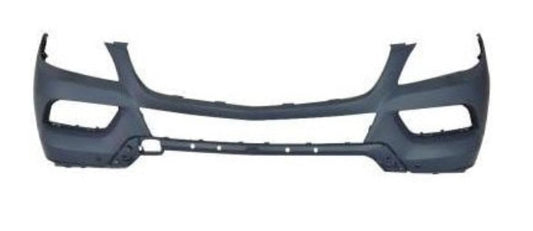 PARAURTI ANTERIORE PRIMER C/SENS MERCEDES CLASSE M W166 10/11>