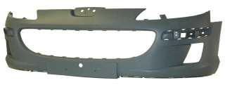 PARAURTI ANTERIORE PRIMER PEUGEOT 407 01/04>