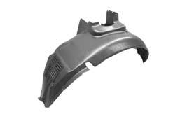 LOCARO ANTERIORE SX FIAT MULTIPLA 04/99>05/04