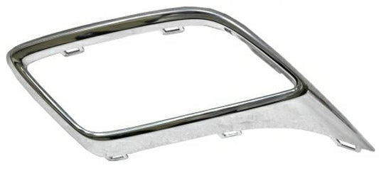 CORNICE CROMO TAPPO FORO MARMITTA DX VW TIGUAN ALLSPACE 01/17>