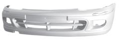 PARAURTI ANTERIORE PRIMER C/FENDI NISSAN MICRA K11 09/00>12/02