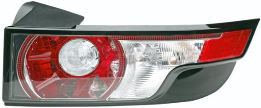 FANALE POSTERIORE SX A LED RANGE ROVER EVOQUE 01/11>