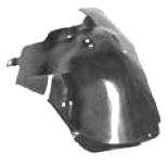LOCARO ANTERIORE DX PARTE POSTERIORE RENAULT MODUS 09/04>