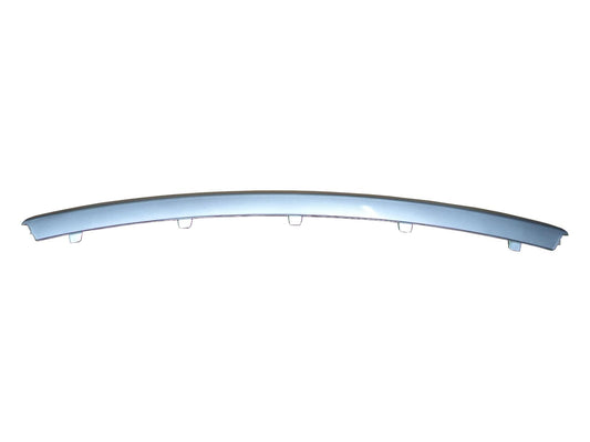 MOD PARAURTI ANTERIORE INF C/LE ARGENTO LAND ROVER RANGE ROVER 01/10> SU