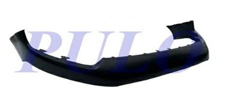 PARAURTI ANTERIORE SUP NERO CITROEN BERLINGO-VAN 01/18>