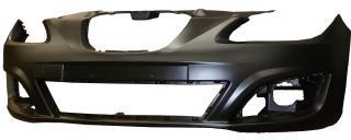 PARAURTI ANTERIORE PRIMER SEAT LEON 03/09> -TUV-ES-