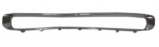 MOD CROMO GRIGLIA PARAURTI ANTERIORE INF MINI COUNTRYMAN (R60) 09/10>