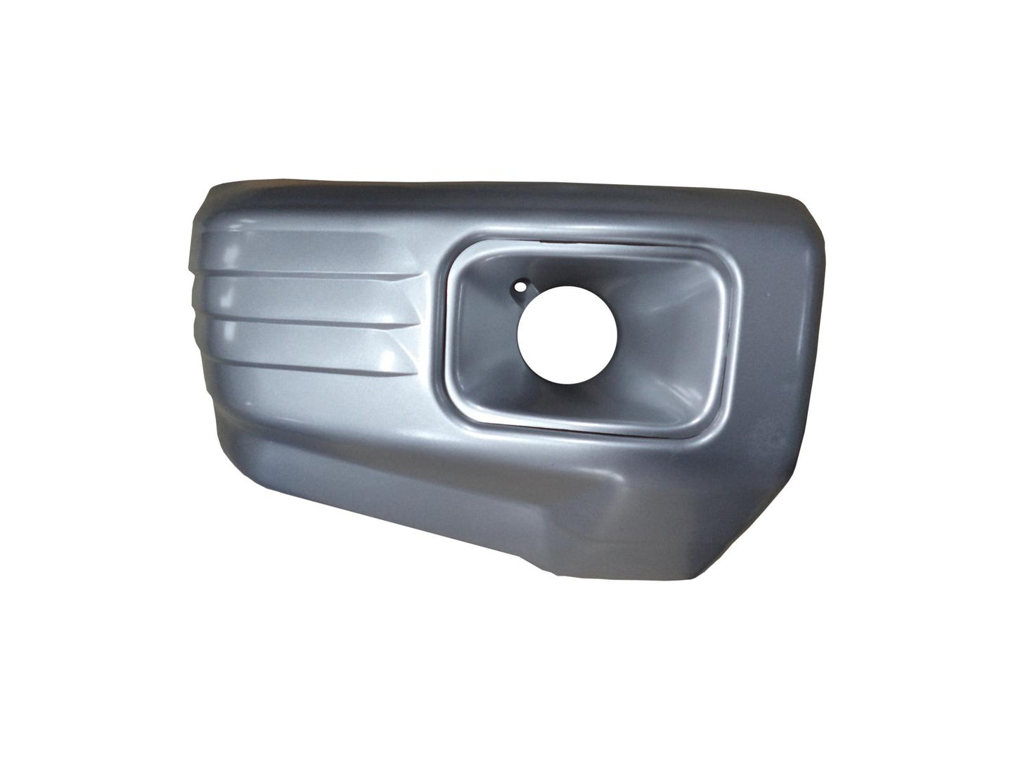 CANTONALE ANTERIORE DX GRIGIO C/FENDI MITSUB  PAJERO 01/97>12/00