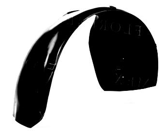 LOCARO ANTERIORE SX VW GOLF 08/83>10/91