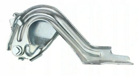 CERNIERA COF A/SX DUCATO 01/14>