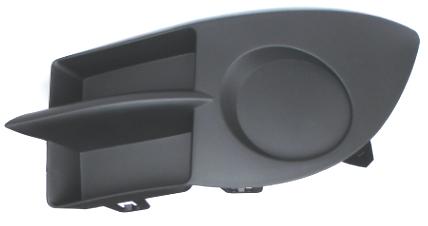 GRIGLIA PARAURTI ANTERIORE SX RENAULT CLIO STORIA-CAMPUS 01/04>06/09