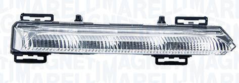 LUCE DIURNA A LED SX MERC CLASSE B 11/11>