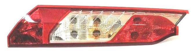 FANALE POSTERIORE DX FORD TOURNEO-TRANSIT CONNECT 01/13>