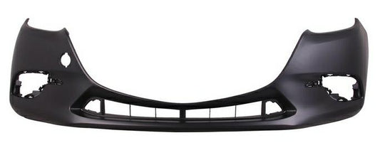 PARAURTI ANTERIORE MAZDA 3 01/17>