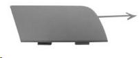 COPRIGANGIO ANTERIORE AUDI A6 05/04>10/08