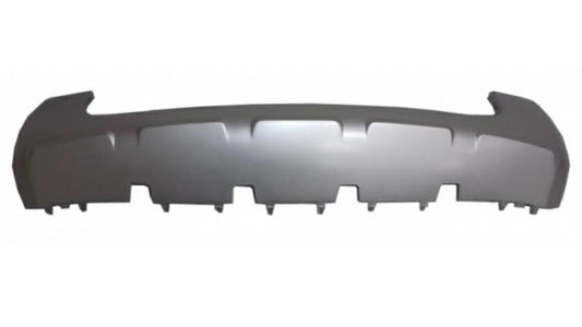 MODANATURE PARAURTI ANTERIORE SKODA YETI 01/10>
