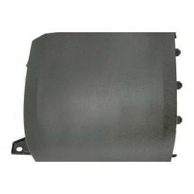 CANTONALE POSTERIORE SX NERO GOFFRATO VW TRANSPORTER T6 01/15>