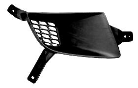 GRIGLIA PARAURTI ANTERIORE DX HYUNDAI I30 09/07>