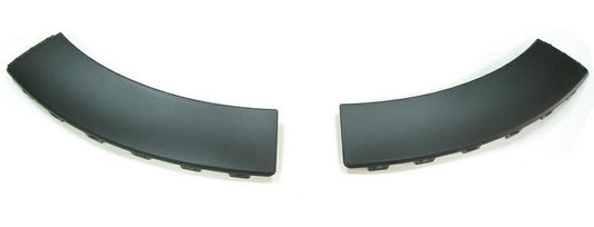 KIT TERMINALI PARAURTI POSTERIORE DX-SX CITROEN C3 01/16>