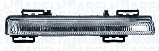 LUCE DIURNA A LED DX MERC CLASSE C 01/11>