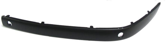 MODANATURE PARAURTI ANTERIORE SX C/FORI SENS BMW SERIE 7 E65/E66 01/01>12/04
