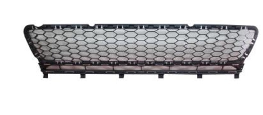 GRIGLIA PARAURTI ANTERIORE C/LE VW GOLF 7 GTI 10/12>