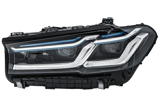 FARO DX A LED+LASER BMWSERIE 5 G30-G31 01/16>