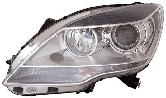 FARO DX XENON D1S CON MOTOR ELETTR MERCEDES CLASSE R V251 05/10>