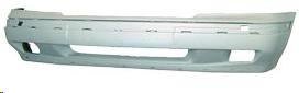 PARAURTI ANTERIORE PRIMER VOLVO S40-V40 11/96>11/00