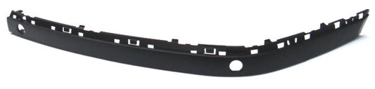 MODANATURE PARAURTI ANTERIORE SX C/FORI MODAN+SENS BMW SERIE 7 E65/E66 01>04