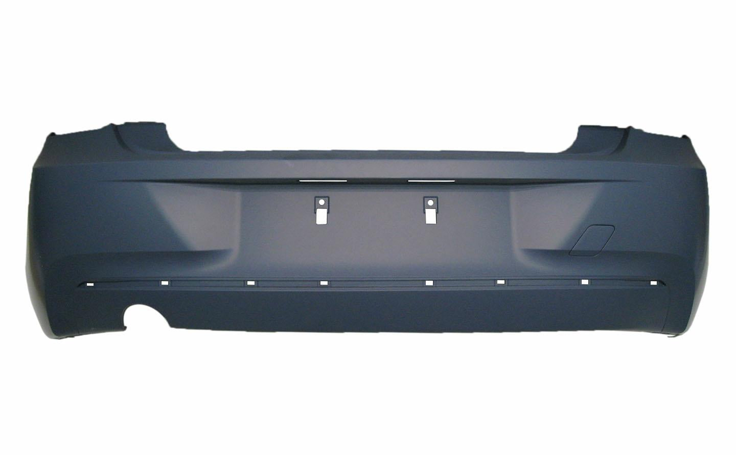 PARAURTI POSTERIORE BMW SERIE 1 F20-F21 01/11> URBAN-SPORT