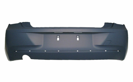 PARAURTI POSTERIORE BMW SERIE 1 F20-F21 01/11> URBAN-SPORT